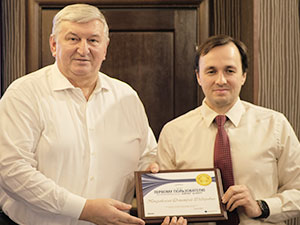 Новые направления в офтальмохирургии