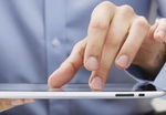 Как улучшить зрение при работе на планшетном компьютере?