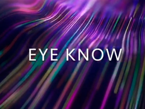 Команда EYE KNOW примет участие в IV Всероссийской олимпиаде по офтальмологии, которая пройдёт с 10 по 11 апреля 2018 в Новосибирске!