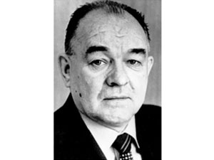 Евгений Игнатьевич Ковалевский – создатель школы детских офтальмологов