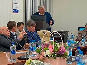 Чем больше науки, тем умнее руки