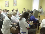 Офтальмология в работе врача общей практики