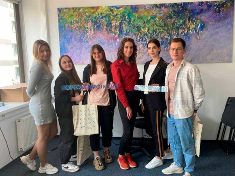 Цикл ПК "Ортокератология для практикующих офтальмологов" в новом формате!