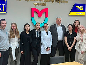 Заседание СНК в смешанном формате